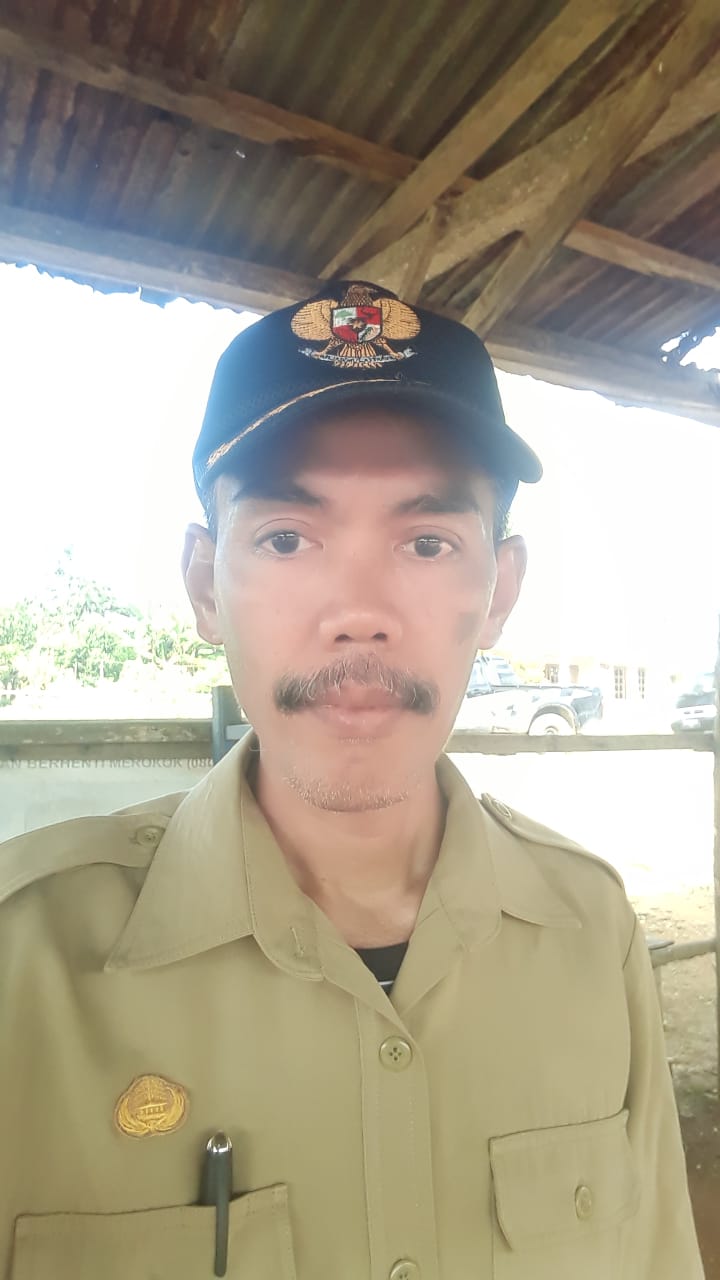 Pegawai Desa